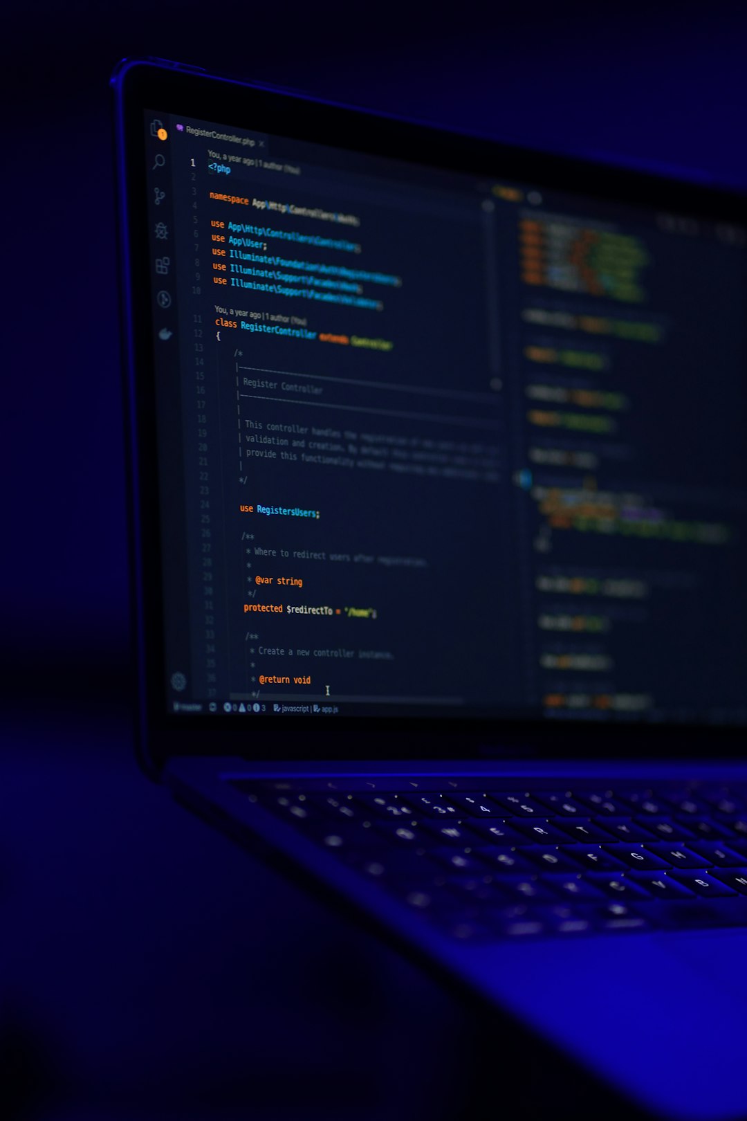 Learning Management Dashboard